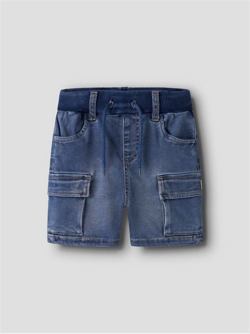  NAME.IT | 13212547/Denim Blue
